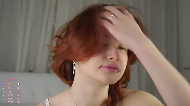 BlytheBenny online show from March 13, 2026, 1:10 am