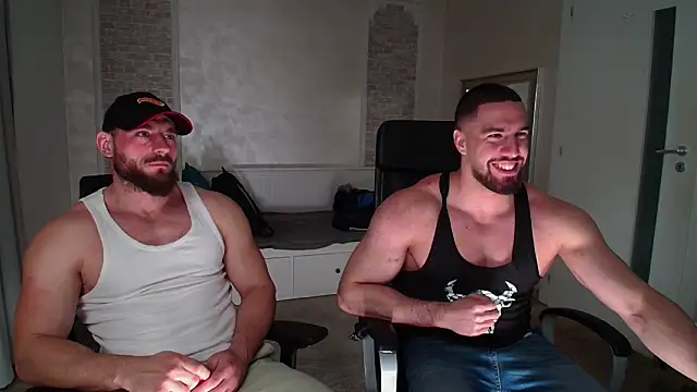 IvanHydee online show from March 15, 2026, 5:47 am