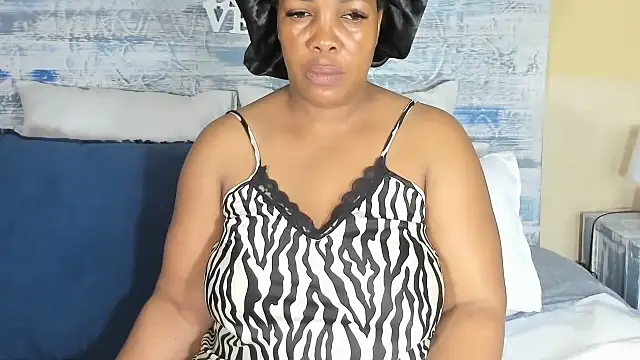 Jess555 online show from October 4, 2025, 8:43 pm