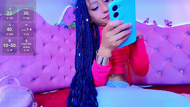 Sheilly brown online show from May 10, 2026, 7:38 pm