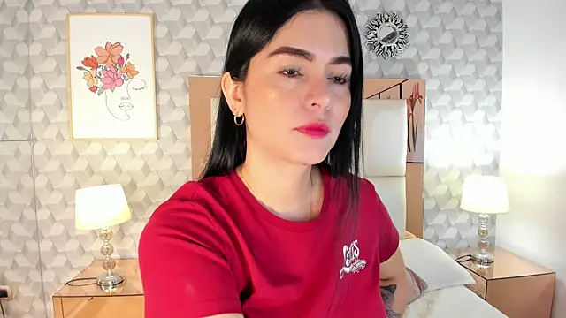 Snapshot of Sasha__sims__ chatting on September 16, 2025, 11:44 am Sasha sims online show from September 16, 2025, 11:44 am