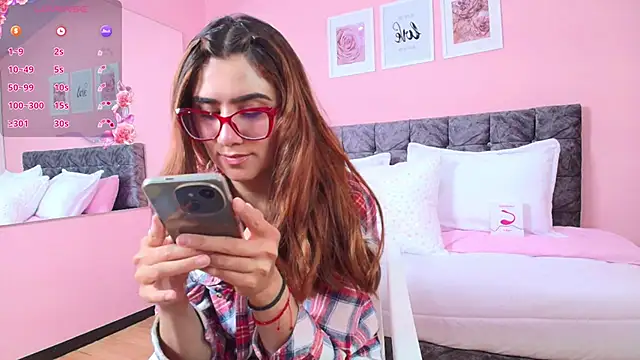 maddie beauty online show from December 4, 2025, 8:52 pm