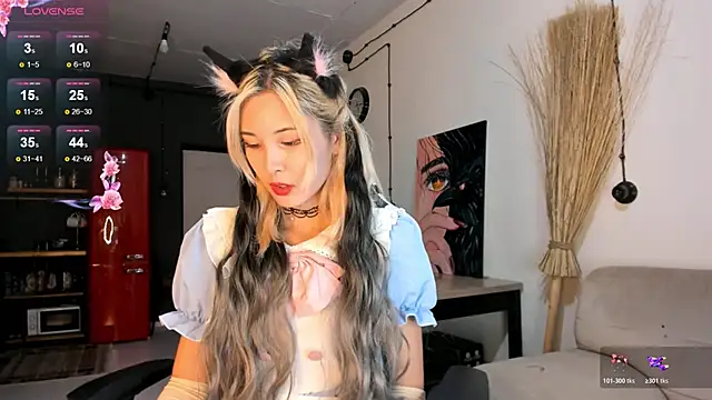 Korean blink online show from November 5, 2025, 5:16 pm