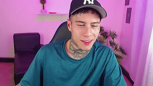 setthomas online show from February 9, 2026, 9:35 pm