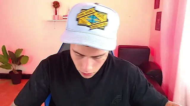 setthomas online show from October 21, 2025, 2:49 pm