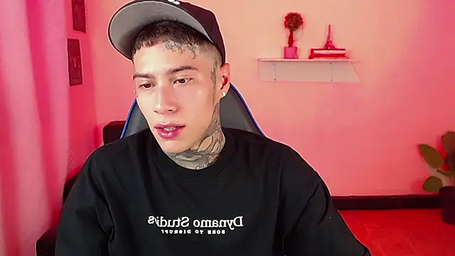 setthomas online show from January 7, 2026, 9:53 pm