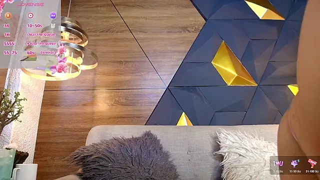 ly lulu online show from March 9, 2026, 11:03 am