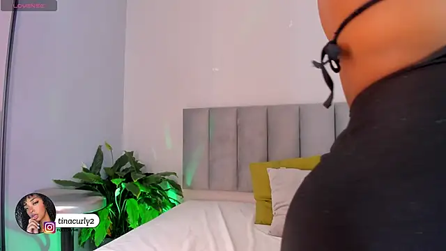 Tina curly online show from March 7, 2026, 11:38 am