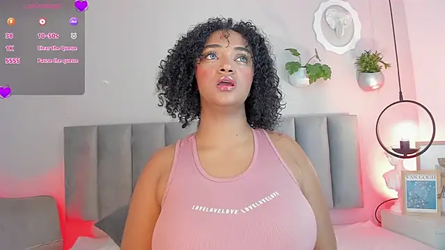 Tina curly online show from May 20, 2026, 10:34 am