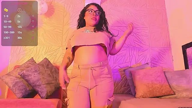 DestinySins online show from October 23, 2025, 12:15 pm