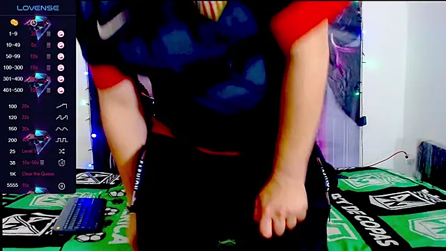 smith hot29 online show from November 13, 2025, 3:54 am