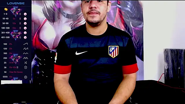 smith hot29 online show from October 8, 2025, 4:47 am