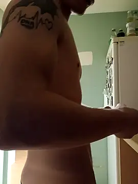 cameron334 online show from October 27, 2025, 2:23 am