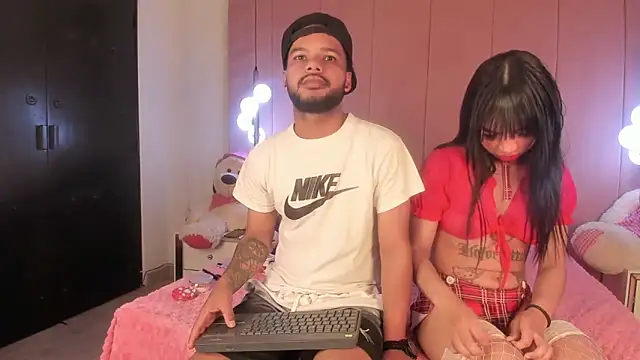 Liah Marthina online show from March 30, 2026, 3:30 am