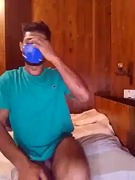 Tsbabylove1 online show from October 5, 2025, 6:09 pm