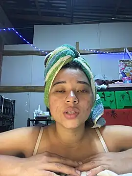 Rico02j online show from July 12, 2026, 8:09 pm