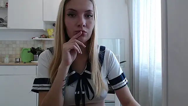 Snapshot of ProstoMaria chatting on September 14, 2025, 12:27 pm ProstoMaria online show from September 14, 2025, 12:27 pm