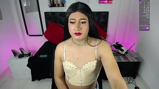 Athenea  Rouse online show from September 22, 2025, 7:03 am