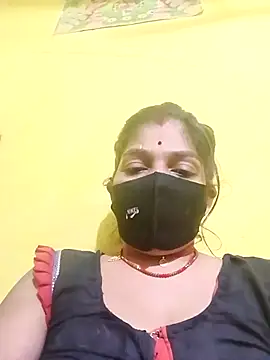 Samiya-143 online show from February 11, 2026, 4:29 pm