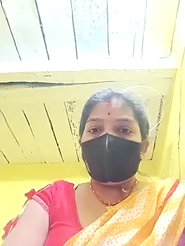 Samiya-143 online show from February 17, 2026, 7:49 am