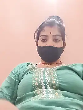 Samiya-143 online show from June 14, 2026, 4:19 pm