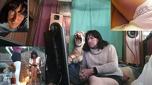 SissiDomination online show from February 5, 2026, 5:03 am