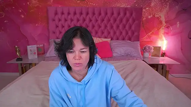 PleasureWeCouple online show from September 30, 2025, 5:57 am