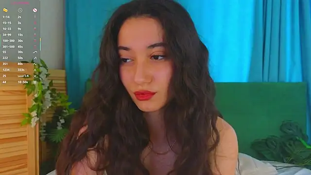 BettyMaldonado online show from February 13, 2026, 7:30 am