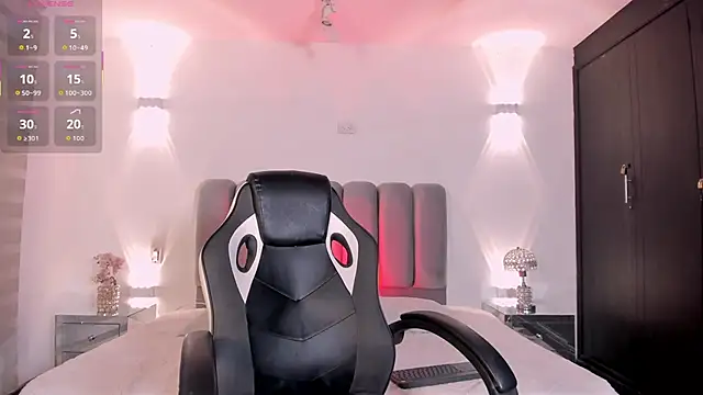 AdharaSweet1  online show from March 23, 2026, 6:57 am