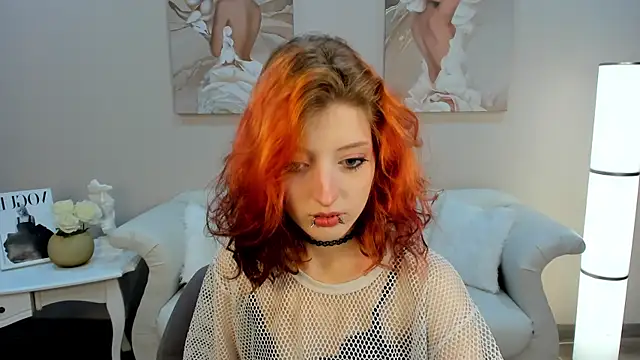 MistyMarlo online show from November 20, 2025, 6:25 am