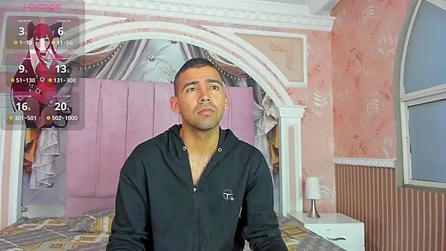 magnus serket online show from October 24, 2025, 11:42 am