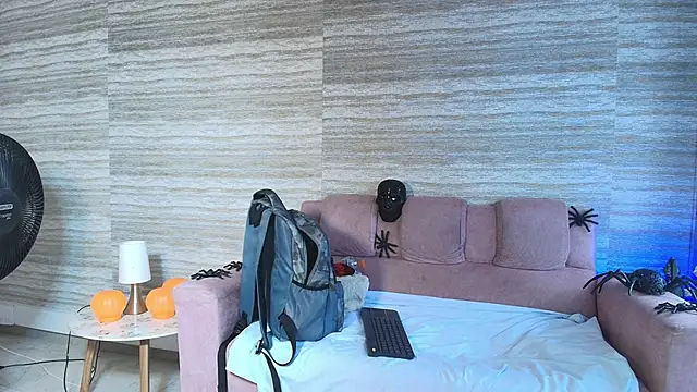 magnus serket online show from October 30, 2025, 11:30 am