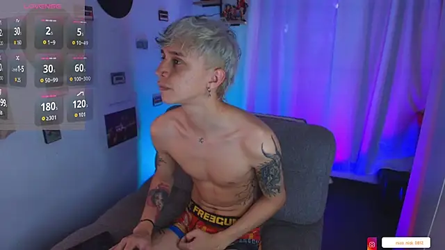 Nick Bangover  online show from December 19, 2025, 5:26 pm