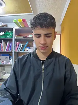 Snapshot of AdrianRinaldi chatting on June 3, 2026, 1:45 pm AdrianRinaldi online show from June 3, 2026, 1:45 pm