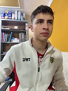 Snapshot of AdrianRinaldi chatting on May 25, 2026, 2:05 pm AdrianRinaldi online show from May 25, 2026, 2:05 pm