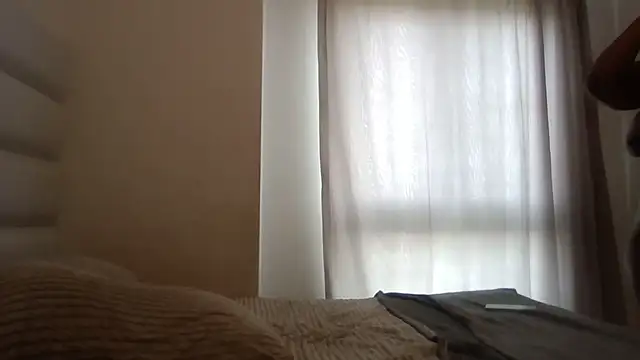 Snapshot of SexyNonnyy chatting on November 9, 2025, 12:31 pm SexyNonnyy online show from November 9, 2025, 12:31 pm