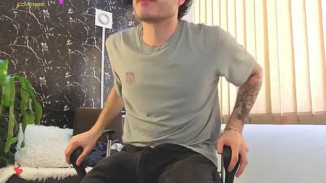 Rafael Mendezz online show from March 22, 2026, 7:15 pm