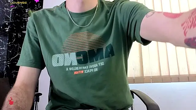 Rafael Mendezz online show from February 27, 2026, 4:18 pm