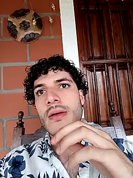 Rafael Mendezz online show from March 31, 2026, 10:12 pm