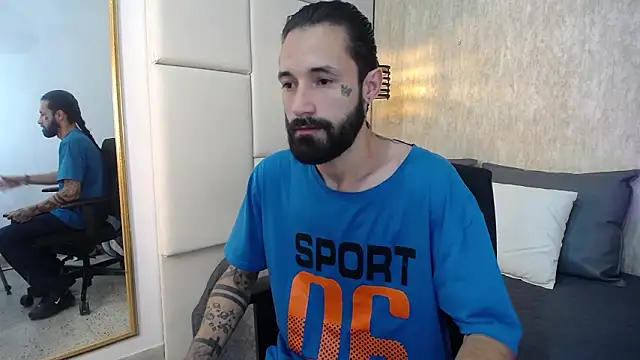 Hisoka 011 online show from March 7, 2026, 7:30 pm