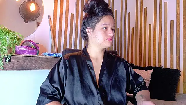 Snapshot of Jennifer_Vega1 chatting on March 1, 2026, 8:53 pm Jennifer Vega1 online show from March 1, 2026, 8:53 pm