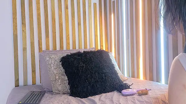 Snapshot of Jennifer_Vega1 chatting on February 7, 2026, 8:17 pm Jennifer Vega1 online show from February 7, 2026, 8:17 pm