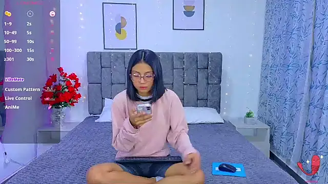 Snapshot of Soffia_Konig_ chatting on February 21, 2026, 12:07 pm Soffia Konig online show from February 21, 2026, 12:07 pm