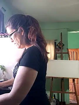 Snapshot of Merida2276 chatting on October 26, 2025, 5:24 pm Merida2276 online show from October 26, 2025, 5:24 pm