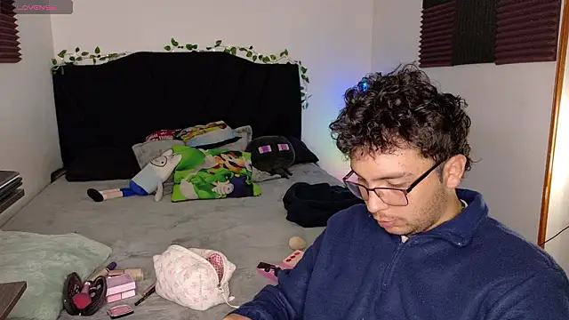 Conor Taylor online show from March 14, 2026, 2:12 pm