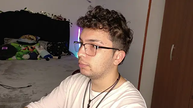 Conor Taylor online show from October 23, 2025, 4:05 pm