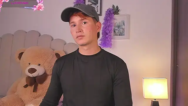 Eragonbooy online show from March 26, 2026, 9:35 pm