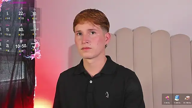 Eragonbooy online show from January 18, 2026, 6:22 pm