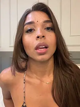 AnnyVega  online show from September 9, 2025, 10:30 pm