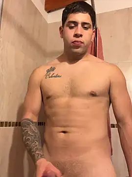 TuLoco003 online show from April 14, 2026, 2:16 am